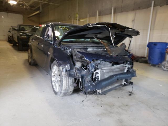 BUICK REGAL CXL 2011 2g4gn5ec4b9196898