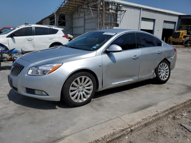 BUICK REGAL 2011 2g4gn5ec5b9185781