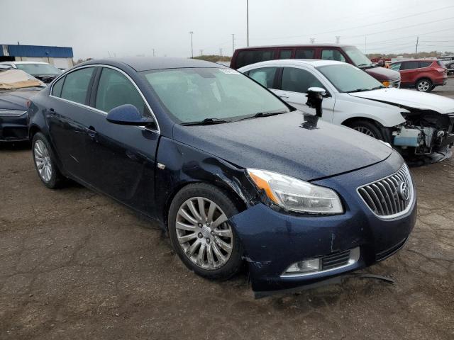 BUICK REGAL CXL 2011 2g4gn5ec5b9197378