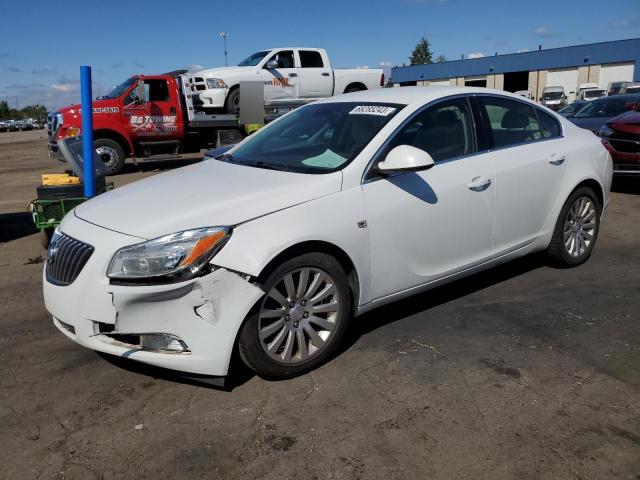 BUICK REGAL 2011 2g4gn5ec5b9208170