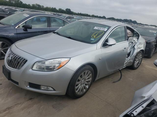 BUICK REGAL CXL 2011 2g4gn5ec6b9189130