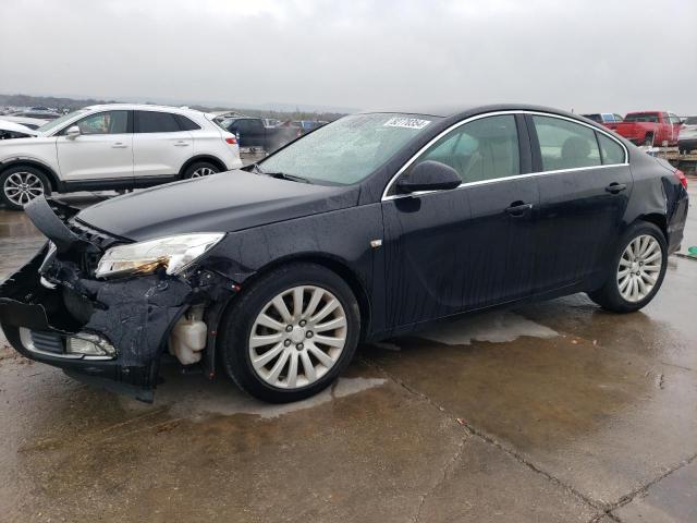 BUICK REGAL CXL 2011 2g4gn5ec8b9174743