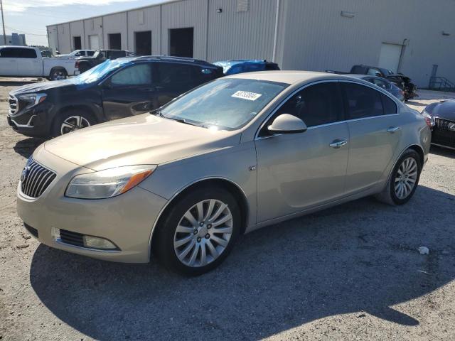 BUICK REGAL 2011 2g4gn5ec8b9214822