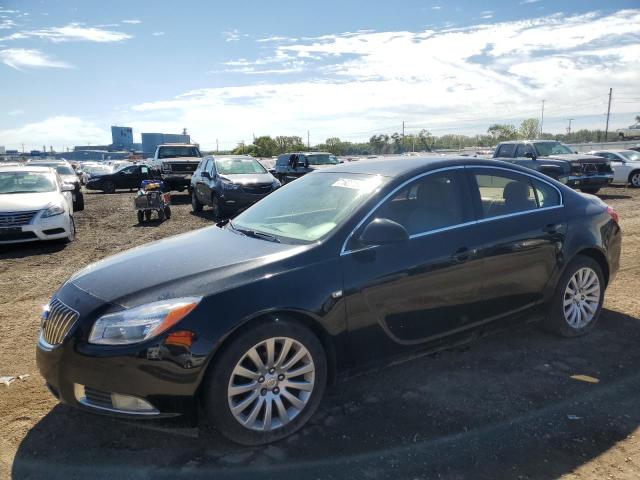 BUICK REGAL CXL 2011 2g4gn5ecxb9176767