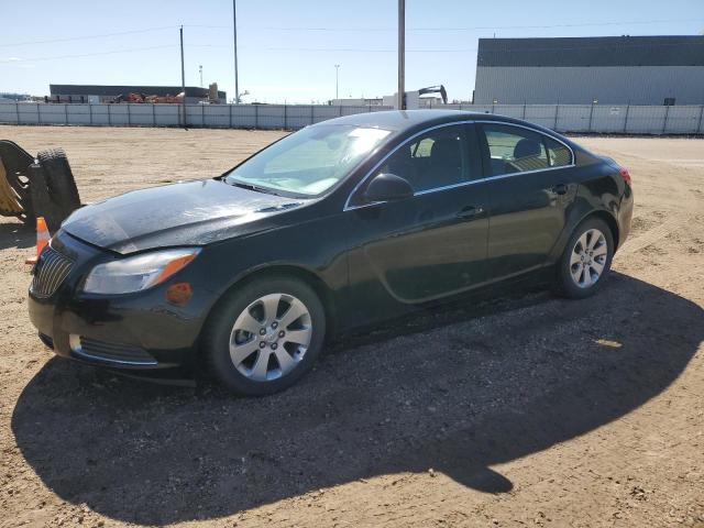 BUICK REGAL 2012 2g4gn5ek0c9203953