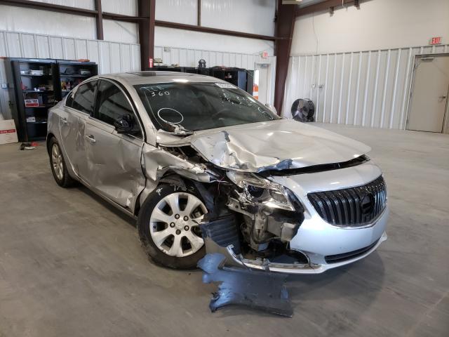 BUICK REGAL PREM 2016 2g4gn5er7g9121589