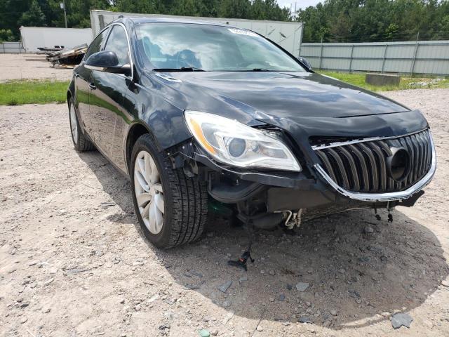 BUICK REGAL PREM 2014 2g4gn5ex0e9172640