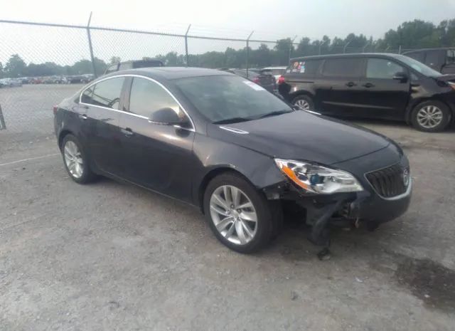 BUICK REGAL 2014 2g4gn5ex0e9190152