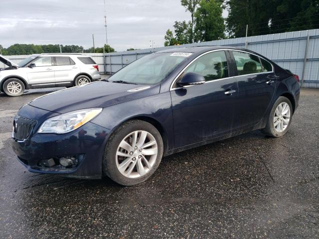 BUICK REGAL PREM 2014 2g4gn5ex0e9232318