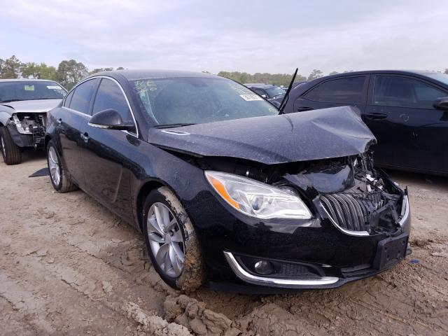 BUICK REGAL PREM 2014 2g4gn5ex0e9245585