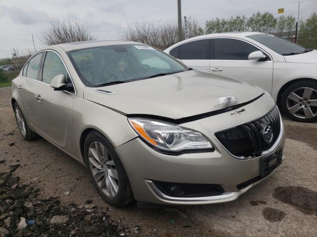 BUICK REGAL PREM 2014 2g4gn5ex0e9281793