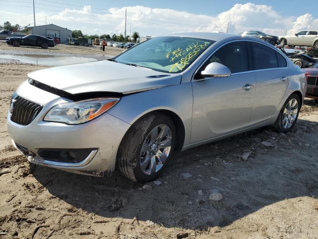 BUICK REGAL PREM 2014 2g4gn5ex0e9283513