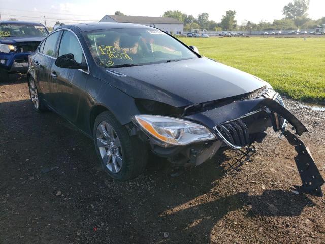 BUICK REGAL PREM 2014 2g4gn5ex0e9287089