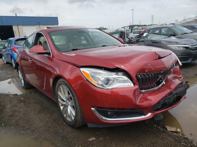 BUICK REGAL PREM 2014 2g4gn5ex0e9297525