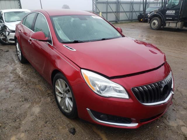 BUICK REGAL PREM 2014 2g4gn5ex0e9310659