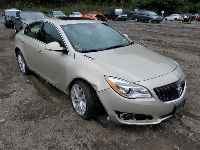 BUICK REGAL PREM 2014 2g4gn5ex0e9311214