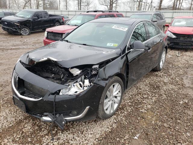 BUICK REGAL PREM 2014 2g4gn5ex0e9323623