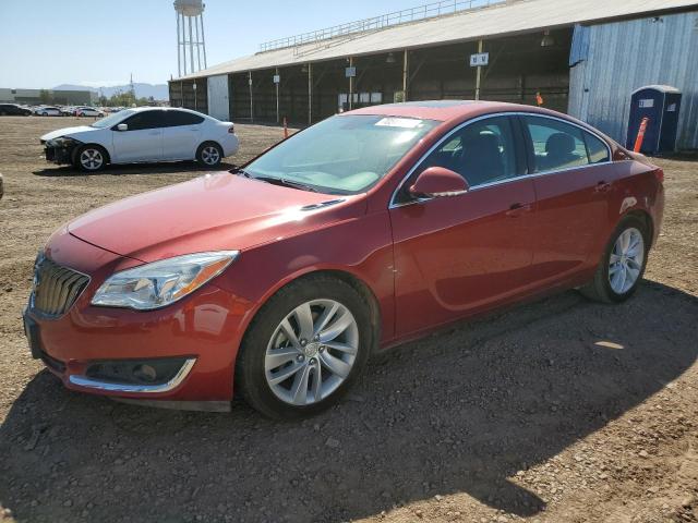 BUICK REGAL PREM 2015 2g4gn5ex0f9116182