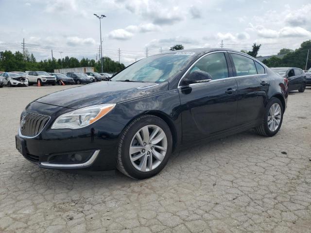 BUICK REGAL 2015 2g4gn5ex0f9131538