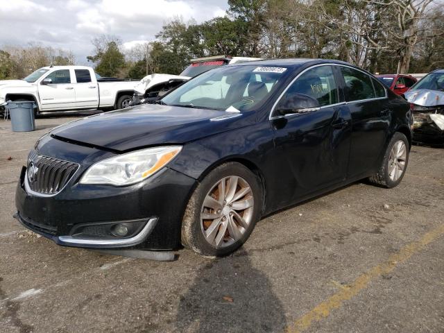 BUICK REGAL PREM 2015 2g4gn5ex0f9155130