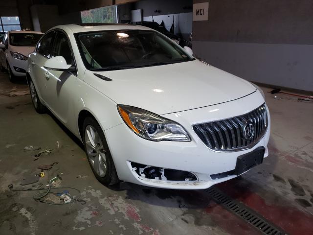 BUICK REGAL PREM 2015 2g4gn5ex0f9197393