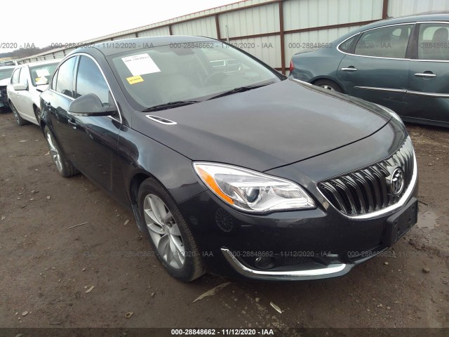 BUICK REGAL 2015 2g4gn5ex0f9204021