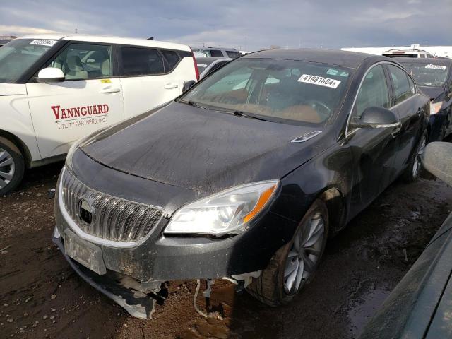 BUICK REGAL 2015 2g4gn5ex0f9210871