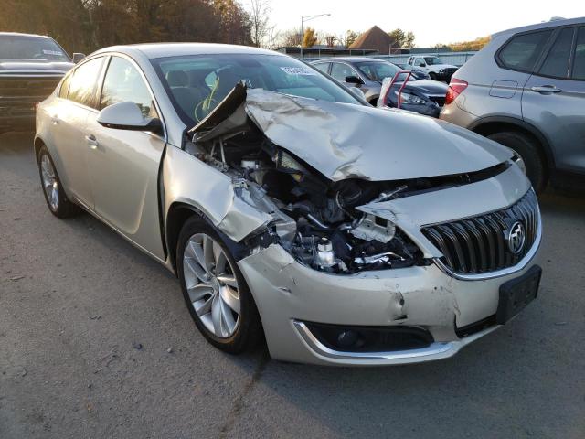 BUICK REGAL PREM 2015 2g4gn5ex0f9237746