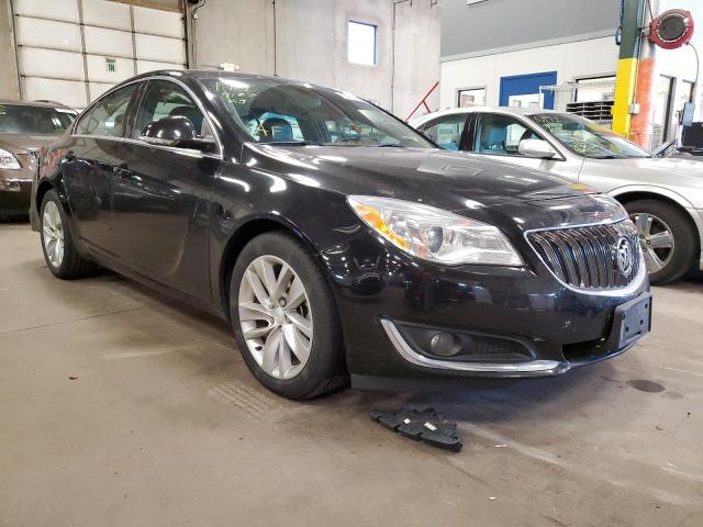 BUICK REGAL PREM 2015 2g4gn5ex0f9242123