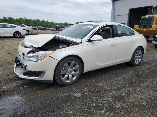 BUICK REGAL 2015 2g4gn5ex0f9282881