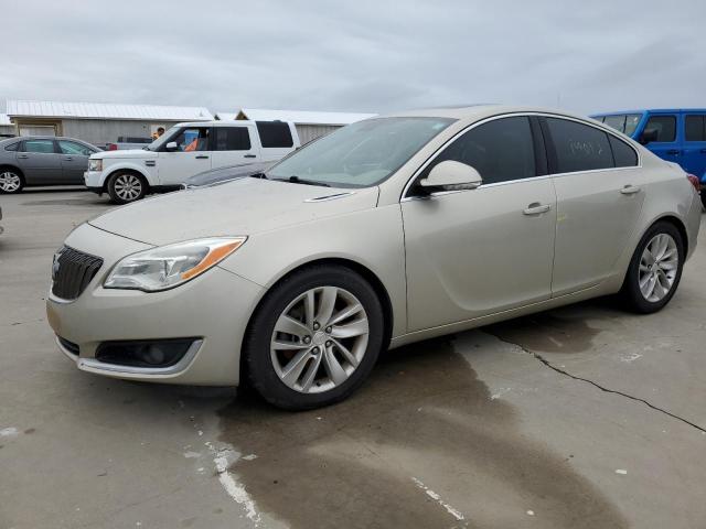 BUICK REGAL PREM 2015 2g4gn5ex0f9296280