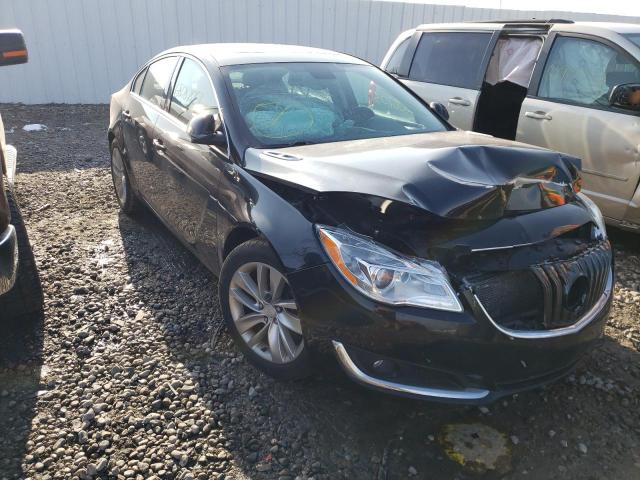 BUICK NULL 2015 2g4gn5ex0f9297140