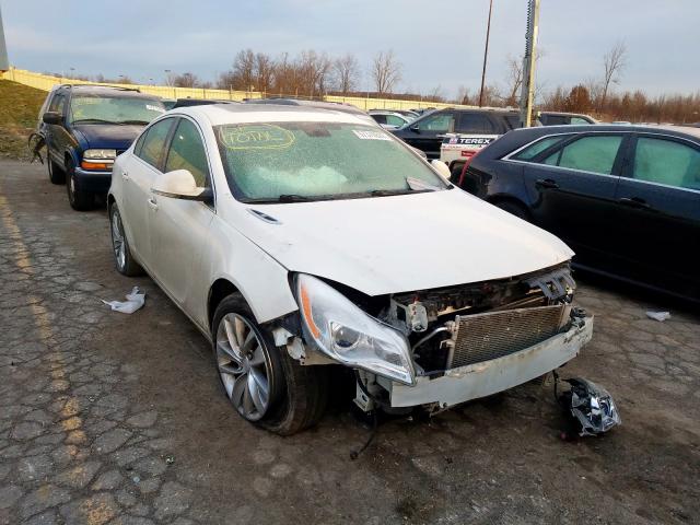 BUICK NULL 2015 2g4gn5ex0f9298837