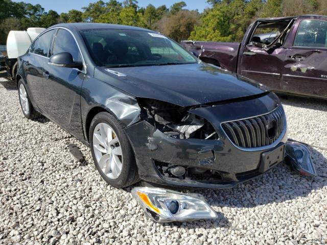 BUICK REGAL PREM 2014 2g4gn5ex1e9171920