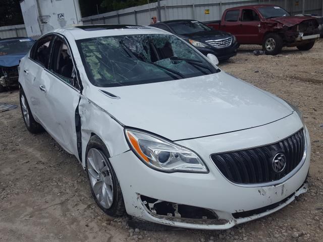 BUICK REGAL PREM 2014 2g4gn5ex1e9221683