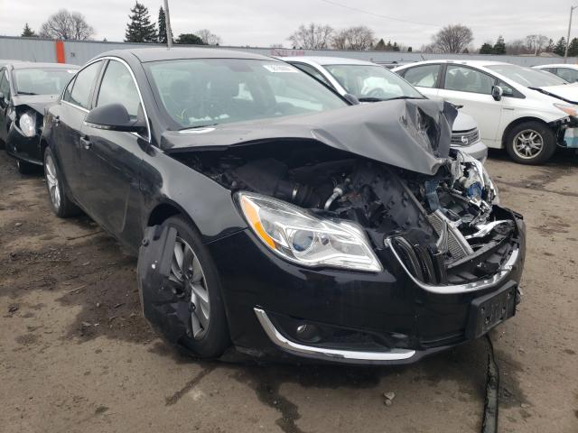 BUICK REGAL PREM 2014 2g4gn5ex1e9227693