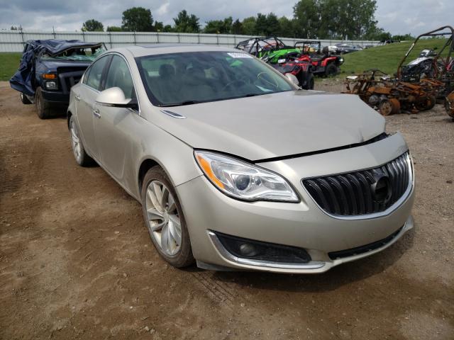 BUICK REGAL PREM 2014 2g4gn5ex1e9233249