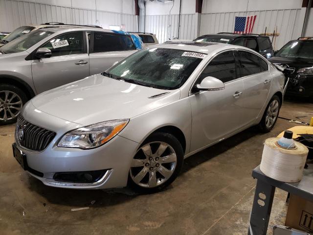 BUICK REGAL PREM 2014 2g4gn5ex1e9254439