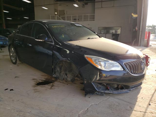 BUICK REGAL PREM 2014 2g4gn5ex1e9258040