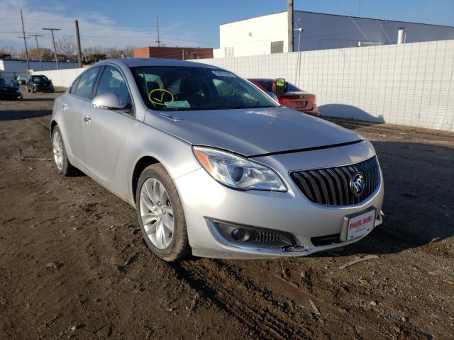 BUICK REGAL PREM 2014 2g4gn5ex1e9266347