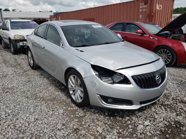 BUICK REGAL 2014 2g4gn5ex1e9281141