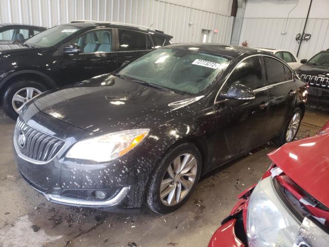 BUICK REGAL PREM 2014 2g4gn5ex1e9281964