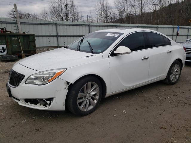 BUICK REGAL PREM 2014 2g4gn5ex1e9292592