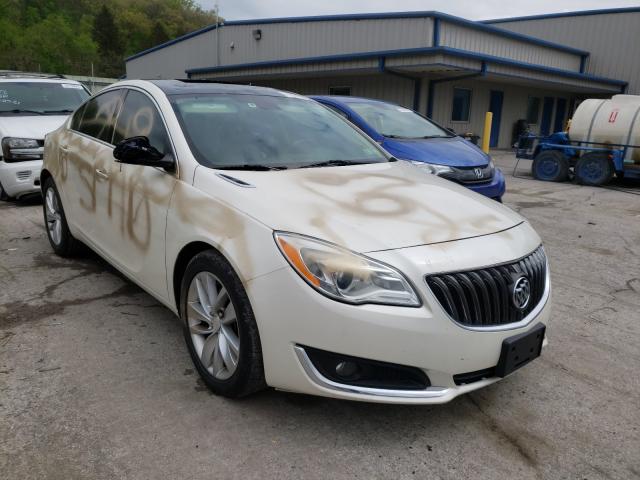 BUICK REGAL PREM 2014 2g4gn5ex1e9304143