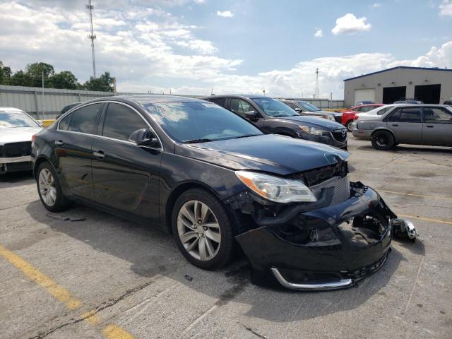 BUICK REGAL PREM 2014 2g4gn5ex1e9307818