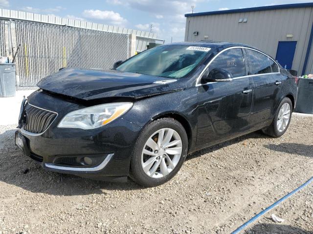 BUICK REGAL PREM 2014 2g4gn5ex1e9310976