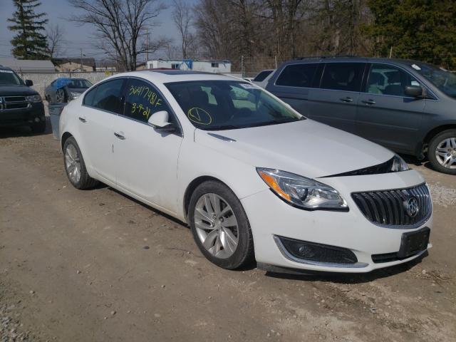 BUICK REGAL PREM 2014 2g4gn5ex1e9314946