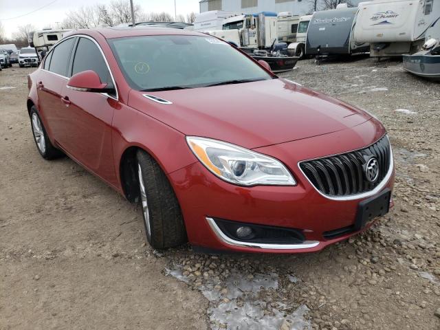 BUICK REGAL PREM 2015 2g4gn5ex1f9125795