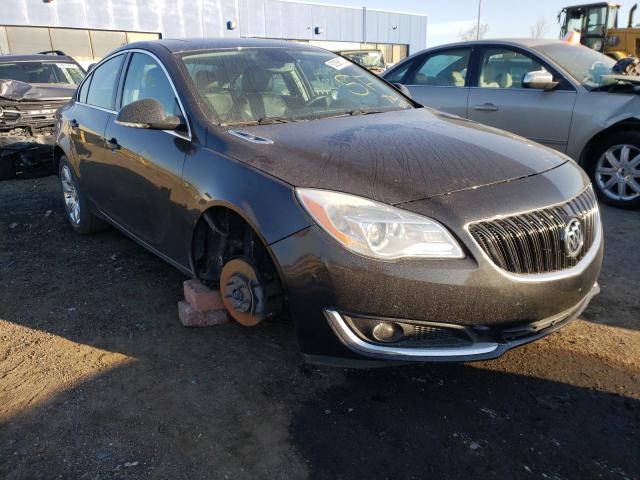 BUICK REGAL PREM 2015 2g4gn5ex1f9136053