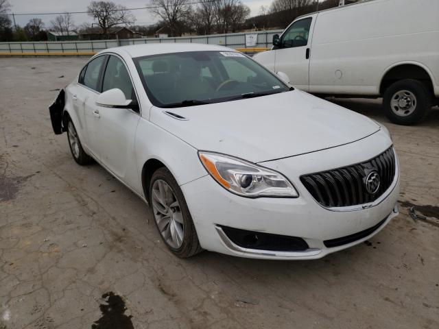 BUICK REGAL PREM 2015 2g4gn5ex1f9145061